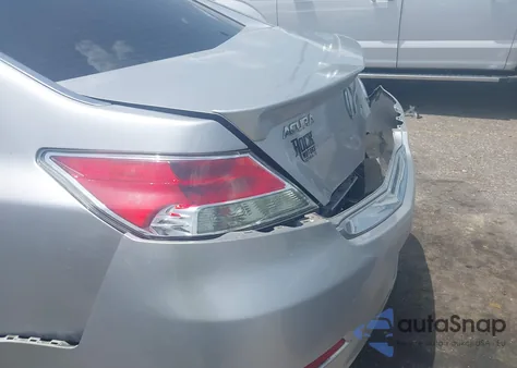 2012 Acura Tl 3.5 z USA, uszkodzony, nr VIN 19UUA8F5XCA029327